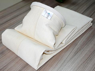 復合纖維除塵布袋