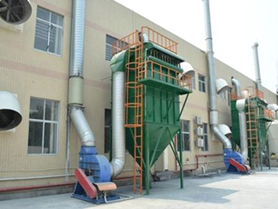 家具廠除塵器-家具廠車(chē)間除塵器-家具廠布袋除塵器